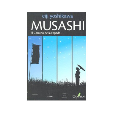 MUSASHI 2. El Camino de la Espada