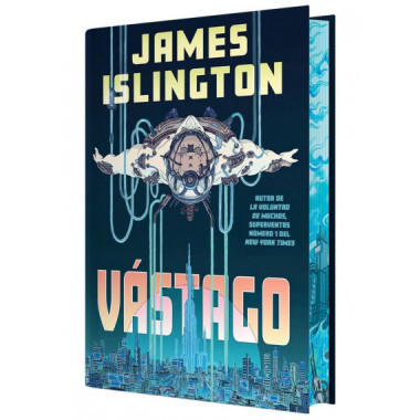 VASTAGO