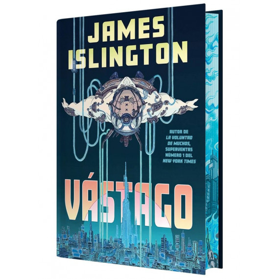 VASTAGO