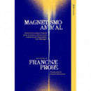 MAGNETISMO ANIMAL