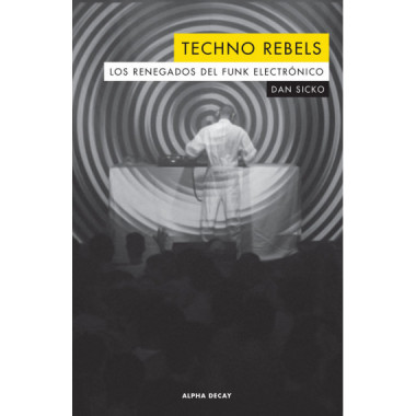TECHNO REBELS