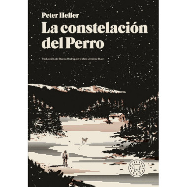 LA CONSTELACION DEL PERRO