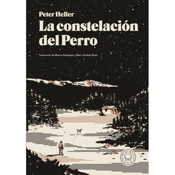 LA CONSTELACION DEL PERRO