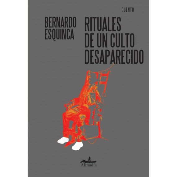 RITUALES DE UN CULTO DESAPARECIDO