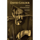 DAVID GOLDER