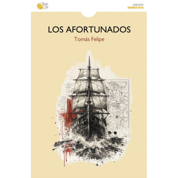 LOS AFORTUNADOS