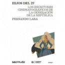 HIJOS DEL 27
