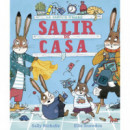 SALIR DE CASA