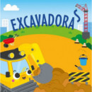 EXCAVADORAS