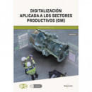 DIGITALIZACION APLICADA A LOS SECTORES PRODUCTIVOS GM