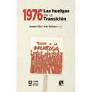 1976 LAS HUELGAS DE LA TRANSICION