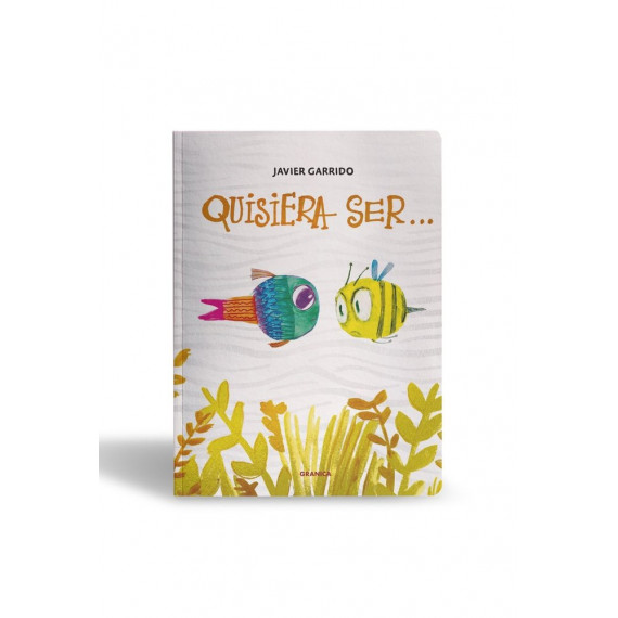 QUISIERA SER