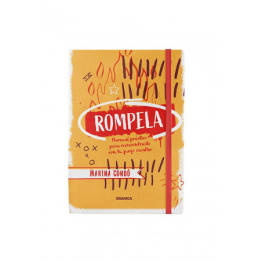 ROMPELA