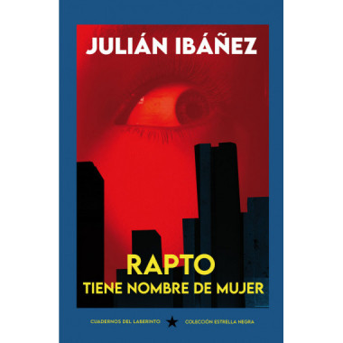 RAPTO TIENE NOMBRE DE MUJER