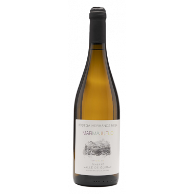 Locartas Marmajuelo 2025 - 75CL  BODEGA HERMANOS MESA