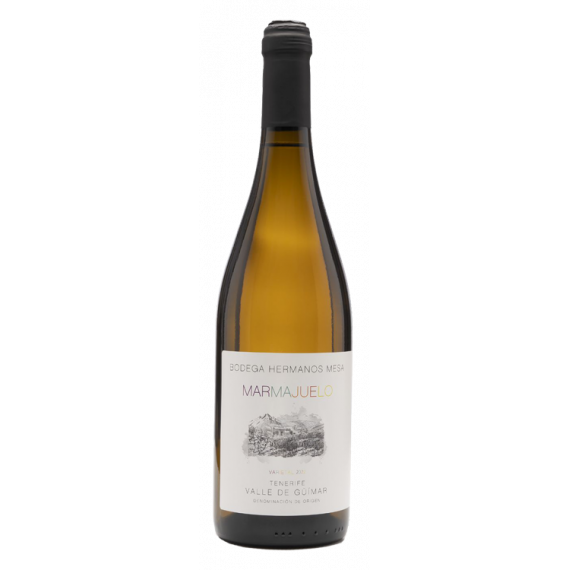 Locartas Marmajuelo 2025 - 75CL  BODEGA HERMANOS MESA
