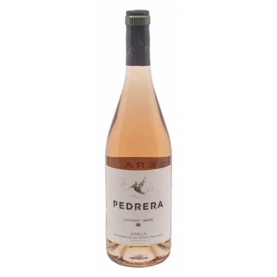 Pedrera Rosado 2025 - 75CL  BODEGAS GIL FAMILY