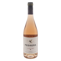 Pedrera Rosado 2025 - 75CL  BODEGAS GIL FAMILY