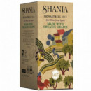 Shania Tinto Organic 2025 - Bag In Box 3 Litros  BODEGAS GIL FAMILY