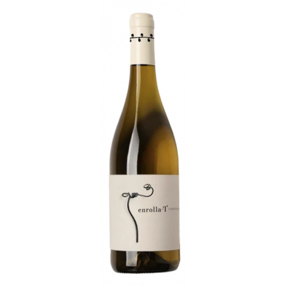 Enrollate-t Godello 2025 - 75CL  BODEGAS GIL FAMILY