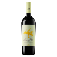 Juan Gil 4 Meses Et. Amarilla 2025 - Magnum 1,5L  BODEGAS GIL FAMILY