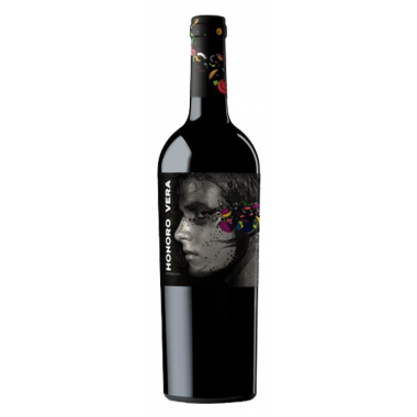 Honoro Vera Garnacha 2025 - 75CL  BODEGAS GIL FAMILY
