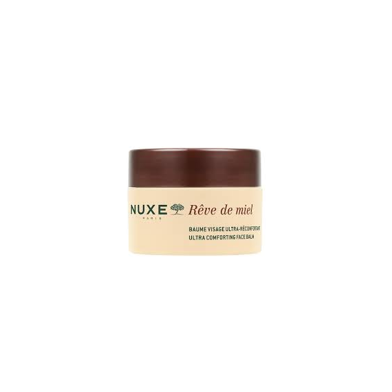 NUXE Rdm Balsamo Rostro Ultra-reconrfortante 50 Ml