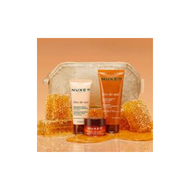 NUXE Trio Nutritivo (pack Lim.)