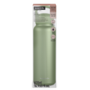 SUAVINEX Botella Termo de Acero Inoxidable Adulto Selection 1 Unidad 600 Ml