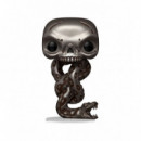 FUNKO Pop Marca Tenebrosa Harry Potter 184