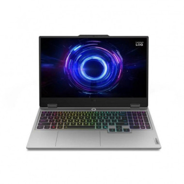 Port&aacute;til Gaming Lenovo LOQ 15IRX10 i7-13650HX/24GB/512GB SSD/RTX 5050/15.6" W11Pro