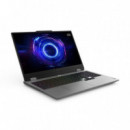 Portátil Gaming Lenovo LOQ 15IRX10 i7-13650HX/24GB/512GB SSD/RTX 5050/15.6" W11Pro