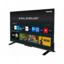 Televisor Toshiba 40LV2563DG LED FHD 40 Pulgadas Smart TV VIDAA Grado A
