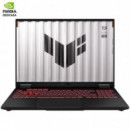Portátil Gaming Asus TUF F16 i5-14450HX/16GB/512GB SSD/RTX 5060/16 W11Pro