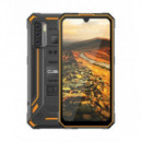 Smartphone Rugerizado Cubot KingKong 5 4GB/32GB 4G NFC IP68 Comandero PDA