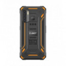Smartphone Rugerizado Cubot KingKong 5 4GB/32GB 4G NFC IP68 Comandero PDA