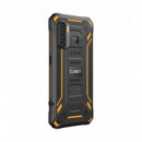 Smartphone Rugerizado Cubot KingKong 5 4GB/32GB 4G NFC IP68 Comandero PDA