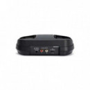 Auriculares Inalámbricos para TV con Base AIWA