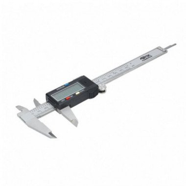 Calibrador de Precisi&oacute;n Digital 150 mm 0,01 mm Fontastock
