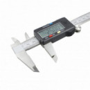 Calibrador de Precisión Digital 150 mm 0,01 mm Fontastock