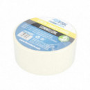 Cinta Adhesiva de Enmascarar Beige Fontastock 50 mm x 50 m