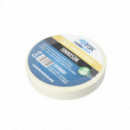 Cinta Adhesiva de Enmascarar Beige Fontastock 19 mm x 50 m