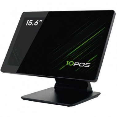 TPV 10POS N95 8GB 128GB 15.6 Pulgadas W11 Negro (10T-16MN95AWA)