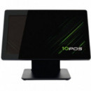 TPV 10POS N95 8GB 128GB 15.6 Pulgadas W11 Negro (10T-16MN95AWA)