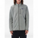 PATAGONIA - M's Better Sweater Jkt - STH - 25528/STH