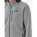 PATAGONIA - M's Better Sweater Jkt - STH - 25528/STH