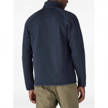 PATAGONIA - M's Better Sweater 1/4 Zip - NENA - 25523/NENA