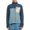 PATAGONIA - M's Micro D Patch Pocket Jkt - BLSG - 23235/BLSG