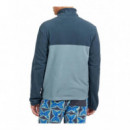 PATAGONIA - M's Micro D Patch Pocket Jkt - BLSG - 23235/BLSG