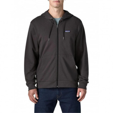 PATAGONIA - M's Daily Full-Zip Hoody - INBK - 22775/INBK